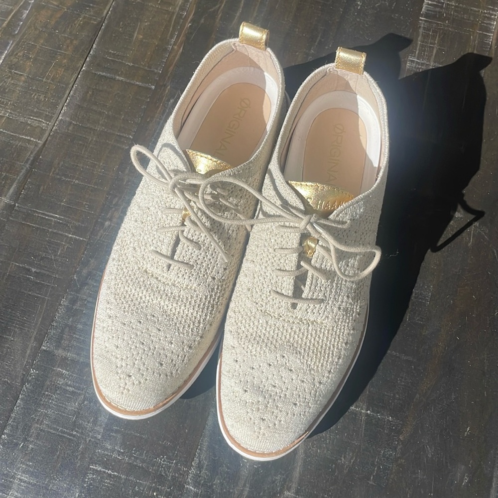 Cole Haan shoes